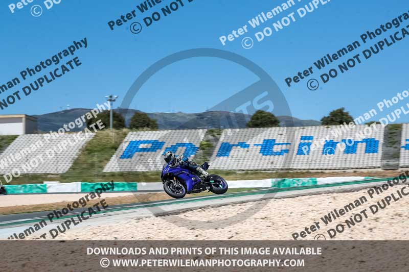 may 2019;motorbikes;no limits;peter wileman photography;portimao;portugal;trackday digital images